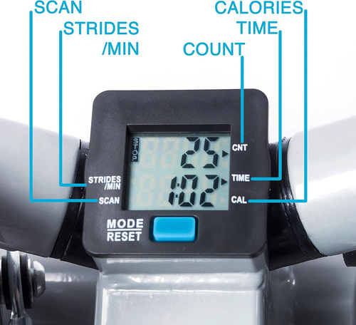 Mini Stepper Steppers For Exercise At Home Stair Step C...