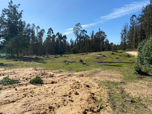 Venta De Parcela En Bosques De Las Lomas En Totoral