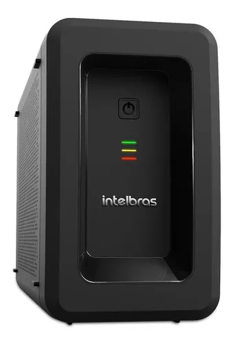 Nobreak Interativo Bivolt 8 Tomadas 10A ATTIV 1500VA Intelbras