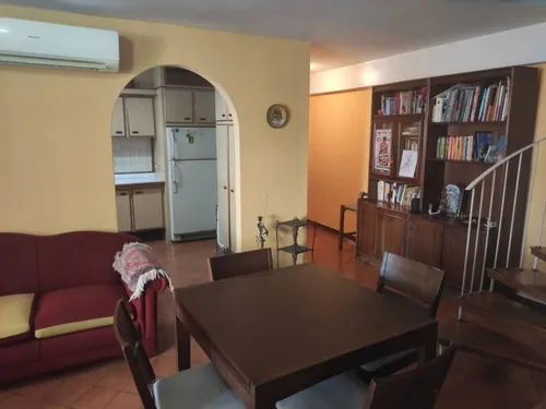 Apartamento El Llanito
