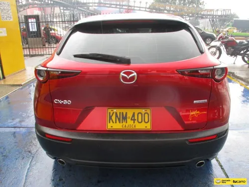 Mazda CX-30 GRAND TOURING 4X2 2.5CC AT AA