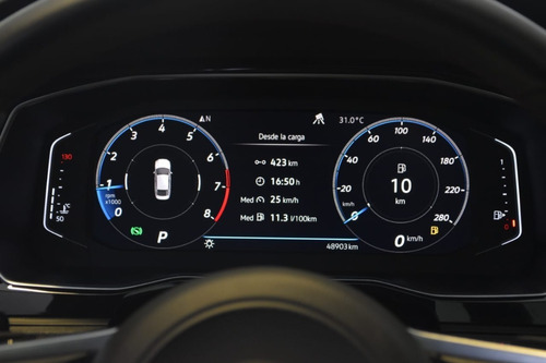 Volkswagen Vento Gli 230cv 2019