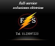 Electricista Matriculado, Inst. Aire Acondiconado, Urgencias