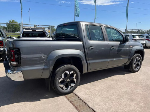 Volkswagen Amarok 2.0 Cd Tdi 180cv Highline At
