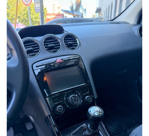 Peugeot 308 1.6 Allure Pack