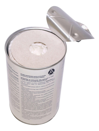 Appli Parts Apfd-d48 Nucleo Cartucho Para Filtro De Linea