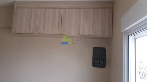 Imagem 12 de 15 de Apartamento - Vila Mariana - Ref: 9265 - V-867184