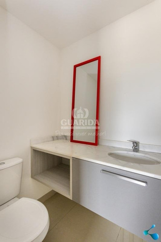 Imagem 10 de 30 de Apartamento Para Aluguel, 1 Quarto, 1 Suíte, 1 Vaga, Jardim Botanico - Porto Alegre/rs - 6750