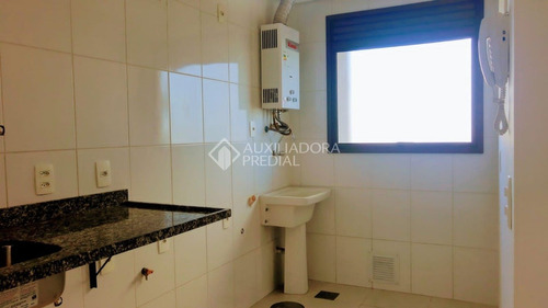 Imagem 10 de 15 de Apartamento - Passo Da Areia - Ref: 199850 - V-199850