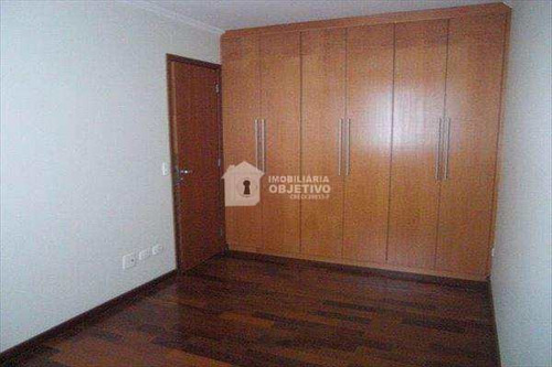 Imagem 14 de 20 de Apartamento Com 3 Dorms, Paraisópolis, São Paulo - R$ 1 Mi, Cod: 1672 - V1672