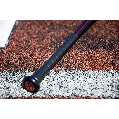 Bate De Béisbol Impact Bbcor | 3 | 1 Pieza De Aluminio...