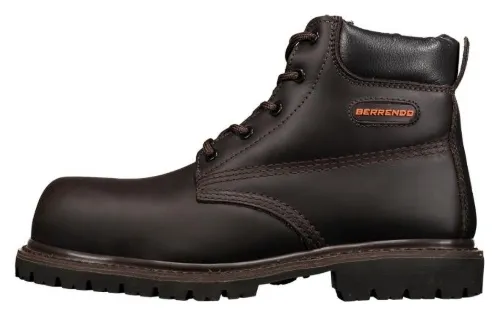 Botas Berrendo 154 MercadoLibre