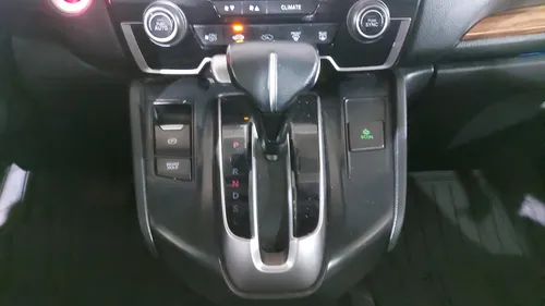 Honda CR-V 1.5 Touring