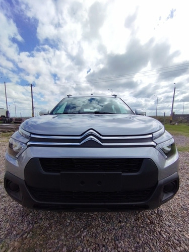 Imagen 8 de 22 de Citroën C3 Feel 1.2 Mt