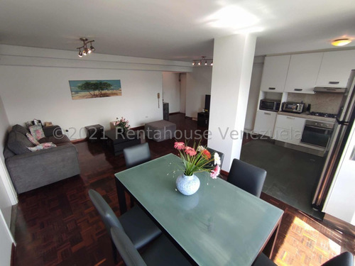 Imagen 4 de 8 de Venta Apartamento Colinas De Bello Monte 22-7936