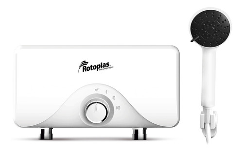 Rotoplas Terma Instantánea Nueva Express