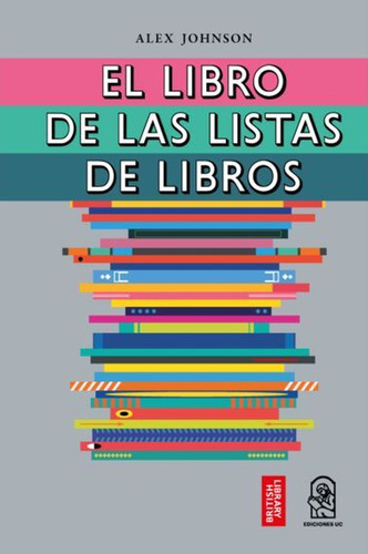 Libro De Las Listas De Libros, El