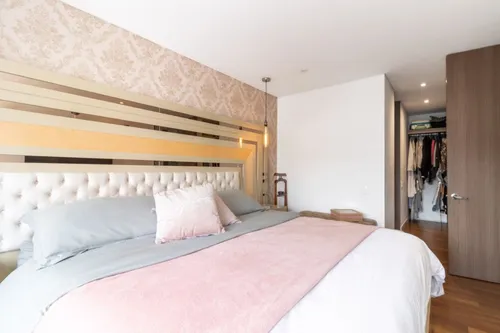 Apartamento En Arriendo En Ciudad Salitre Nor-oriental. Cod A23026