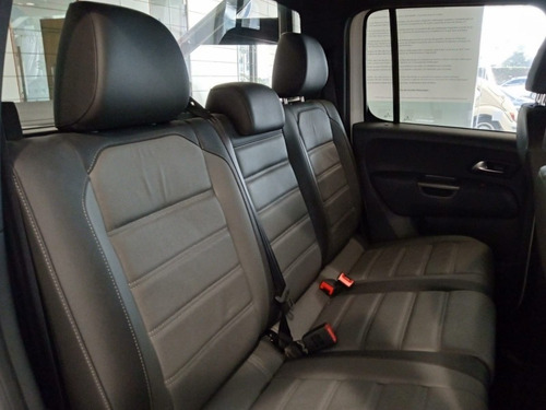 Volkswagen Amarok 3.0 V6 Cd Highline