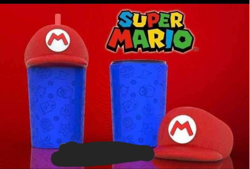 Vaso Mario Bros Archivo Stl