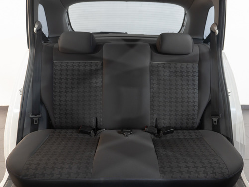 Volkswagen Suran 1.6 Trendline
