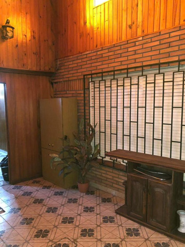 Alquiler Chalet 3 Dormitorios Banfield Con Cochera