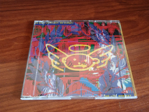 Cd U2 Stay (faraway, So Close!) - The Live Format
