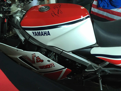 Yamaha Rd350