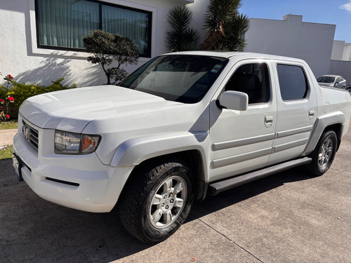 Honda Ridgeline 3.5 Rtl 4x4 At