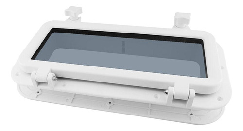 Barco Portillo Rectangular Ventana Puerto Holewith Abs