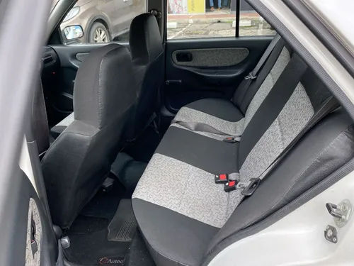 Nissan Sentra 1.6 B13