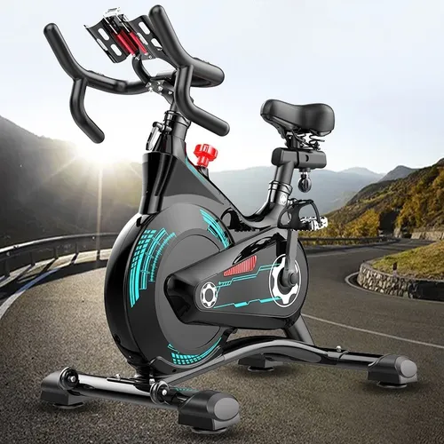 Bicicleta spinning o eliptica sale