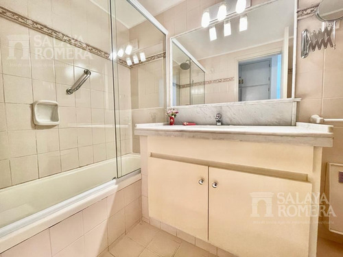 Imagen 6 de 10 de Venta Departamento - 2 Dormitorios 2 Baños- Playa Brava, Punta Del Este- Ref:sap4485930