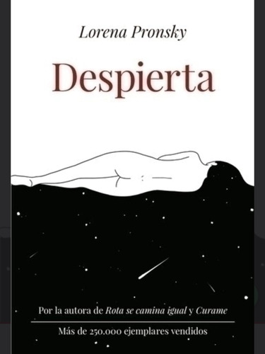 Libro Despierta