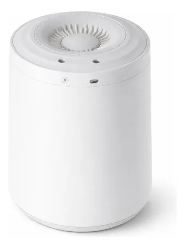Umidificador De Ar Portátil 4l Silencioso Quarto Escritório