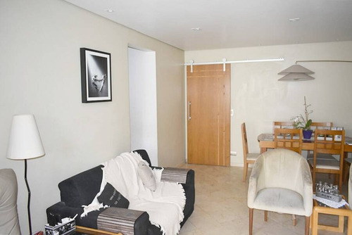 Imagem 2 de 15 de Apartamento Em Pinheiros À Venda Com 3 Quartos, Próximo Ao Metrô - Ap31067