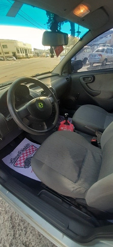 Chevrolet Corsa 2006 1.0 Maxx Flex Power 5p