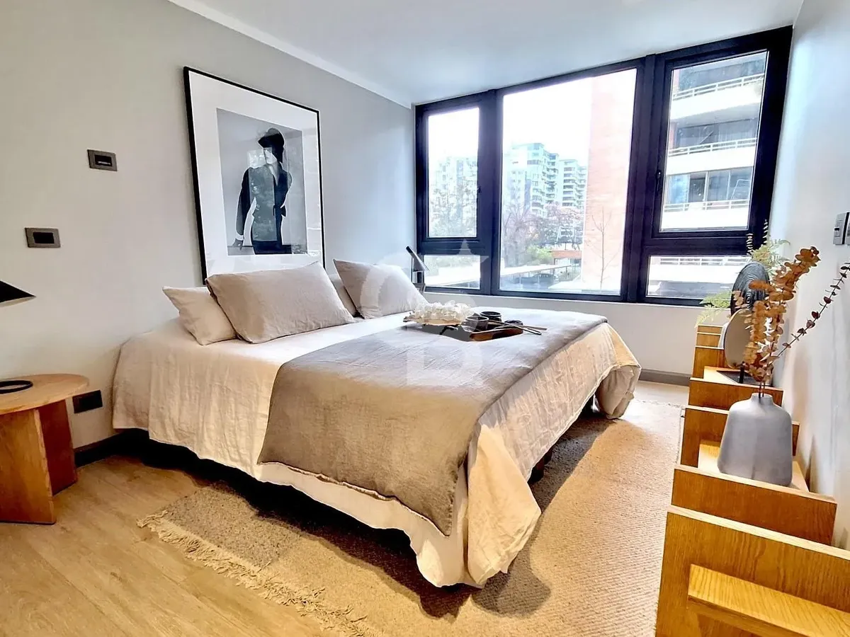 Imagen 5 de 14 de Venta De Departamento: Espacios Modernos Y Confortables