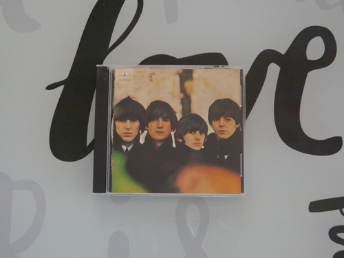 The Beatles - Beatles For Sale