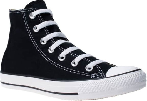 Tenis Converse Color Negro Modelo J231 Id 18643