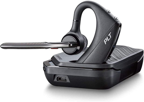 Audífono Bluetooth Plantronics Monoaural Inalambrico