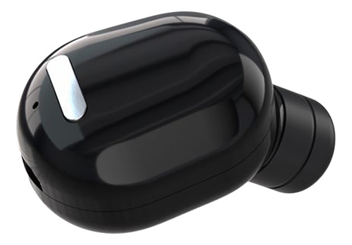 Auriculares Bluetooth Inalámbricos T 5.0 Ultrapequeños Invis