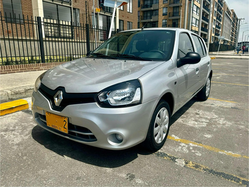 Renault Clio 1.2 Style Ca