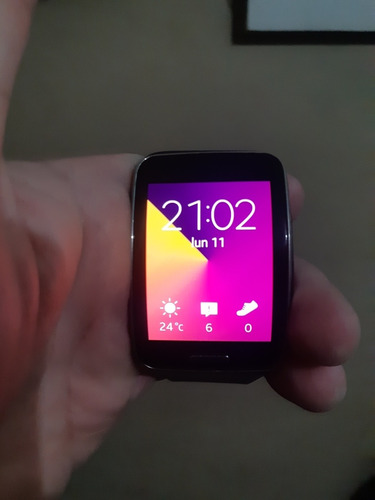 Samsung Gear S