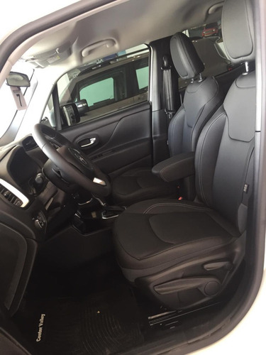 Jeep Renegade Longitude At6 Vl