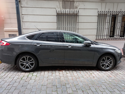 Ford Mondeo 2.0 Se Ecoboost At 240cv