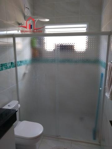 Imagem 18 de 19 de Casa A Venda No Bairro Jardim Ipanema Em Jundiaí - Sp. - 2700-1