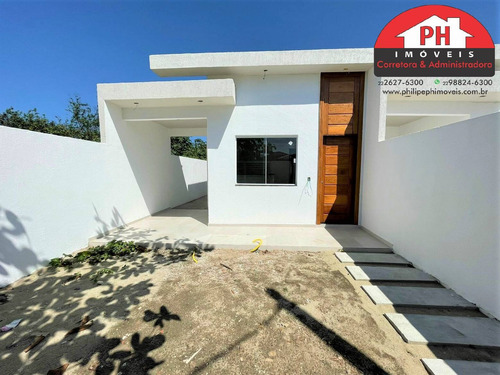 Imagem 2 de 10 de Lindo Imóvel Com 74 M² No Bairro Recanto Do Sol - 3 Quartos - 1840