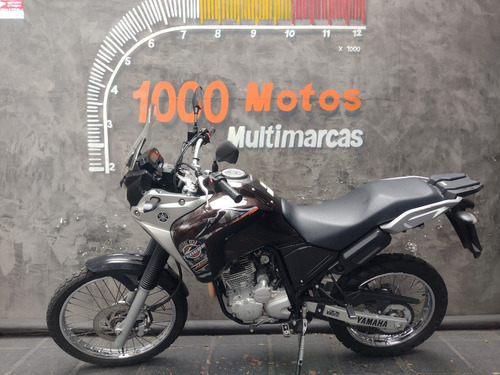 Imagem 6 de 9 de Yamaha Xtz 250 Tenere 2019