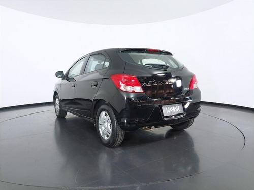 Imagem 5 de 15 de 177377 - Chevrolet Onix 2015 Com Garantia